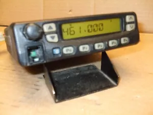 ICOM IC-F621-2-TR UHF 2-Way Radio - Picture 1 of 2
