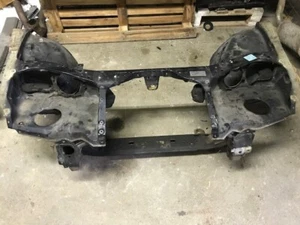 Nissan 300zx Z32 TT front cut /nose cut / frame / front - Picture 1 of 7