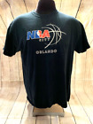 NBA City Orlando T-shirt homme grand noir Gildan d'occasion