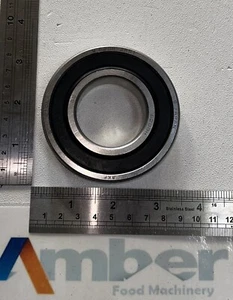 SKF W6208-2RS1 Lager - Bild 1 von 1