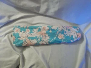 PORTABEBÉ ENVOLTURA AJUSTABLE SIETE CABESTRILLOS VARIAS MANERAS 8-35 LB- Papelera Q - Imagen 1 de 3