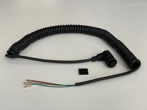Kabel słuchawkowy SIMRAD FTM80 / RS86 - Zdjęcie 1 z 3