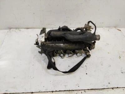 110182F8 Zylinderkopf R. für RENAULT MEGANE II BERLINA 3P * 1578601 - Bild 1 von 4