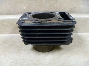 Honda 250 SX Atc ATC250SX Atc Gebraucht Motor Zylinder 1985 #HB28 - Bild 1 von 7