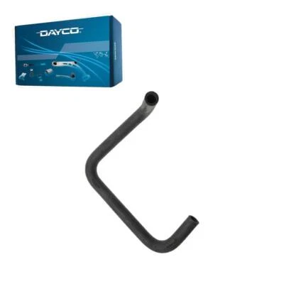 Dayco HVAC Heater Hose Engine To Heater For 2009-2010 Hummer H3T 3.7L L5 - Image 1 of 2