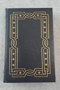 Franklin Library, The Aeneid Of Virgil, 100 Greatest Books Of All Time Like New - Picture 1 of 3