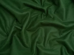 Minerva Self Adhesive Felt Fabric 100% Acrylic Olive Green - per metre - Picture 1 of 6