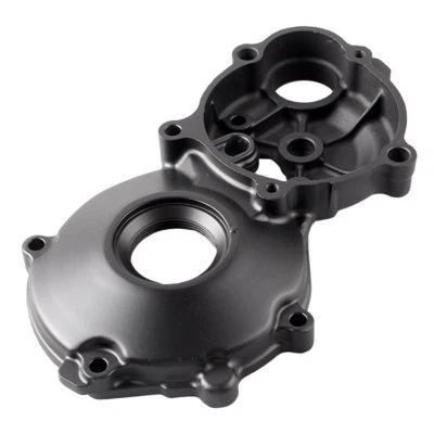 Cubierta de embrague de arranque del motor para Suzuki GSXR600/750 1996-2005 GSXR1000 2001-2008 Foto 1 de 3