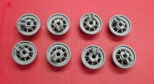 Dishwasher INDESIT IDS105 UK LOW BASKET WHEELS - Picture 1 of 1