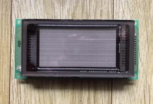Per Noritake Itron GU128X64-800B Modulo display fluorescente sottovuoto VFD - Foto 1 di 7