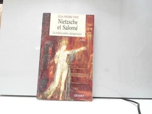 Nietzsche et Salomé - Foto 1 di 1
