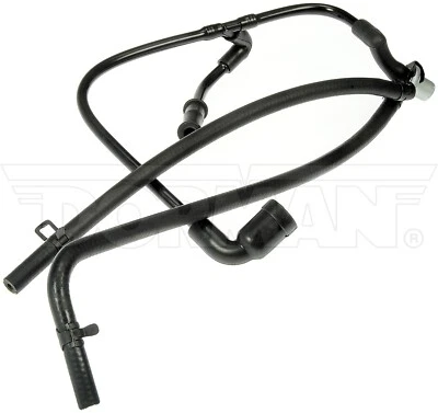 Dorman 807DB12 PCV Valve Tubing Fits 2002-2004 Ford Expedition 5.4L V8 2003 - Image 1 of 4