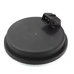 Moyeu arrière Roulement ABS Capteur de vitesse pour Hyundai 58980C1100 ABS Noir - Picture 1 of 7