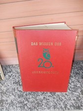 Das Wissen des 20. Jahrhunderts, Band 6, aus dem Verlag für Wissen und Bildung