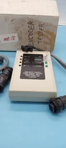 UNIVERSAL INSTRUMENTS 43274101 ENCODER TESTER BOX - Picture 1 of 7