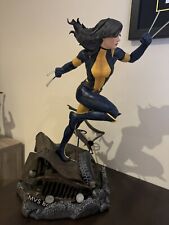 XM STUDIOS 1/4 Wolverine X23 Laura Kinney Limited Statue Figure Model In Stock