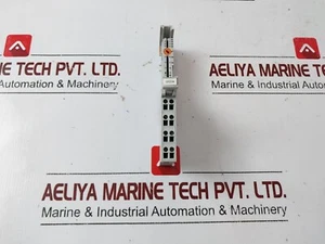 Lot of 6X Allen-bradley 1734-mb series: a with 1734-rtb terminal module - Picture 1 of 6