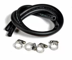 LarryB's Marine Grade Fuel Hose Kit, 94-02, frame to engine, return and feed lin - Picture 1 of 1