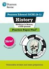 Pearson Revise Edexcel Gcse History Medicine In Britain, C1250-... 9781292310169