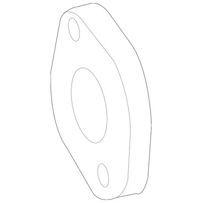 Brida original Mercedes-Benz 140-492-02-45 Foto 1 de 2