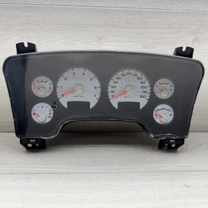 2004 Dodge Ram 1500 Instrument Head Speedometer Gauge Cluster OEM 136k - Picture 1 of 8