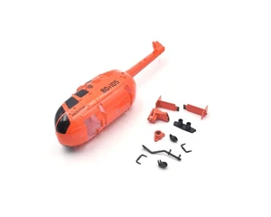 Modster Rumpfzelle orange limited Edition BO 105 MD11687  - Bild 1 von 1