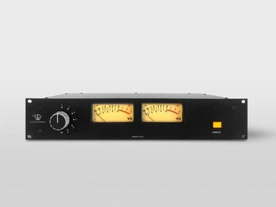 Louis Marine Instruments - Mastering VU Meters Module - Photo 1/4