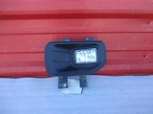 2015 2016 2017 Ford F150 Right LH  Side Fog Light Lamp OEM - Picture 1 of 7