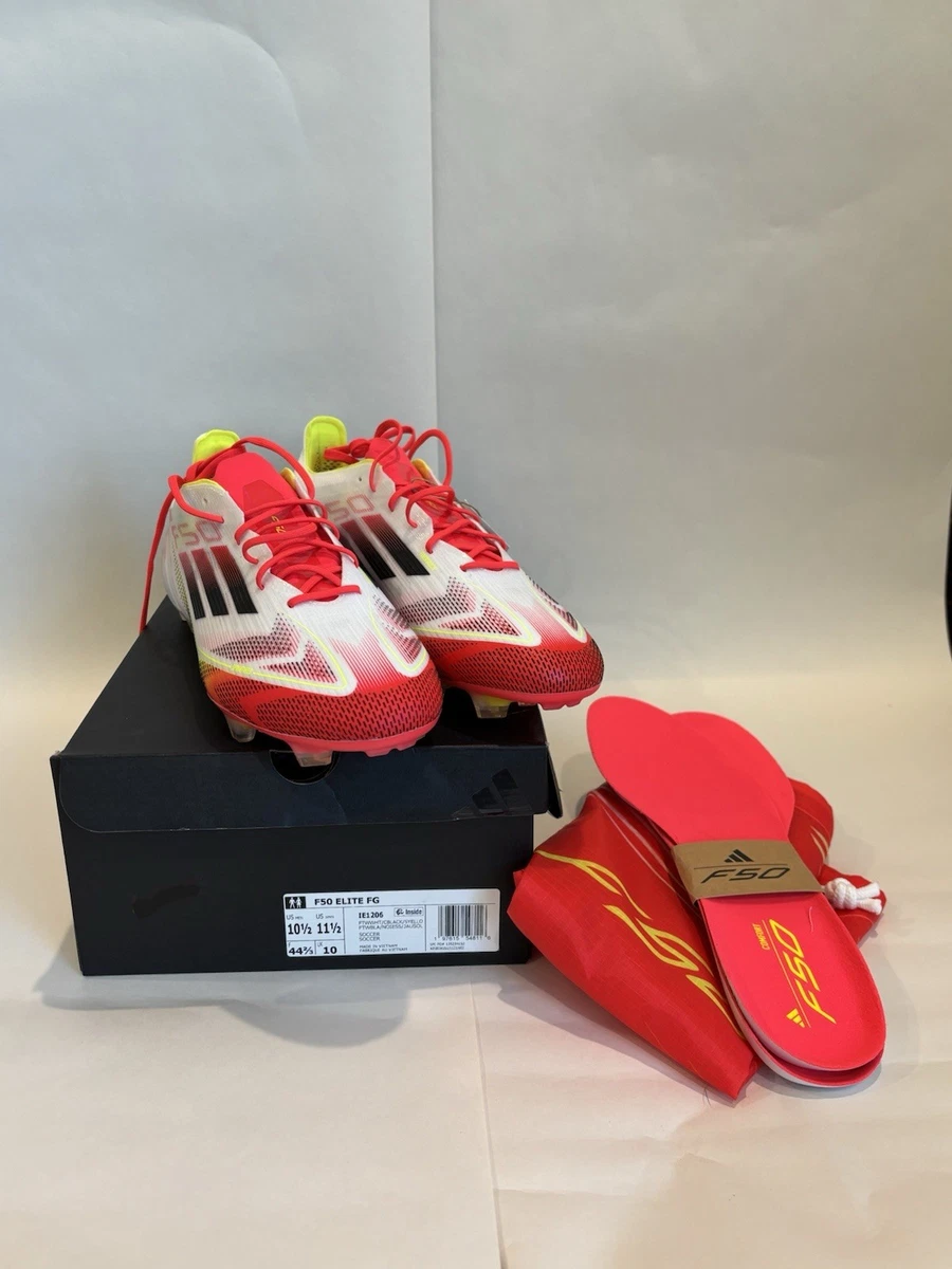 Adidas F50 Adizero Soccer Shoes for sale | eBay