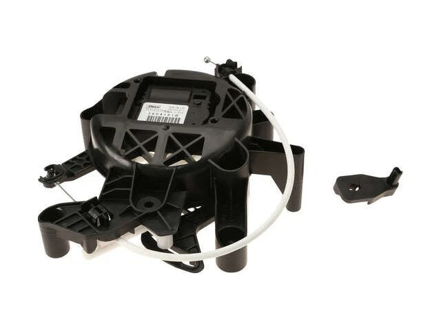 Actuador de aleta de aire para Ford F350 Super Duty 2011-2016 2012 2013 2014 2015 VB981MD Foto 1 de 1