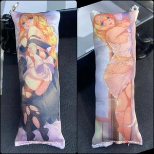 Handgefertigter Anime Sonsoke Date A Live DAL Dakimakura Körperkissen Plüsch Schlüsselanhänger neu - Bild 1 von 10