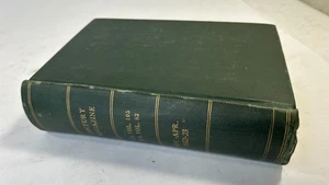 Bound Magazine: The Century Illustrated Monthly: November 1922 to April 1923 - Picture 1 of 5