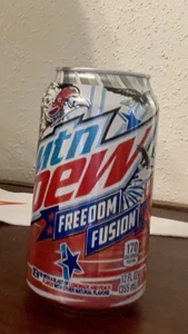 Set Of Two Collectible Sodas: 2 Full 12 Oz Cans, Choose Any Combo Of 2 - Picture 1 of 5