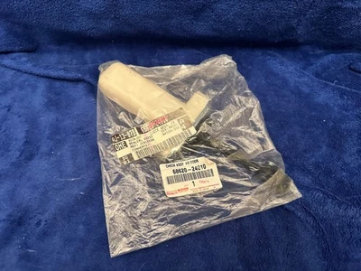 TOYOTA Genuine SOARER UZZ40 LEXUS SC430 Front Door Check LH 68620-24010  - Image 1 of 3