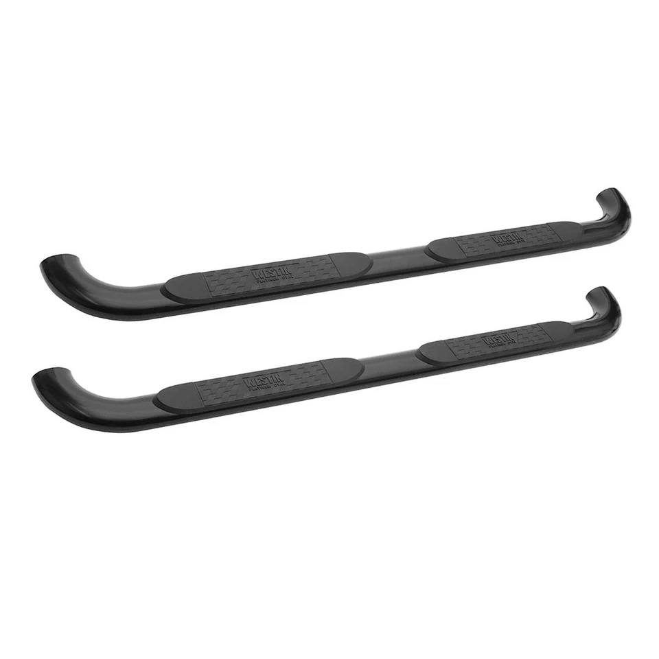 21-2315 Westin Nerf Bars Set of 2 for Ram Truck Dodge 2500 3500 4500 5500 Pair - Imagem 1 de 2