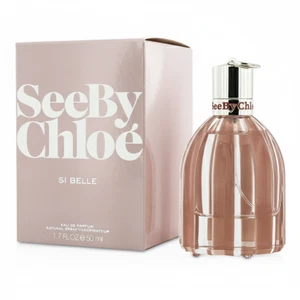 Chloe See By Si Belle For Women's 50ml/1.7oz Eau De Parfum - Picture 1 of 1