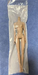 Cuerpo de Muñeca Nippon Misaki - Tono de Piel Japón - Repuesto Juguetes Integridad - Imagen 1 de 7