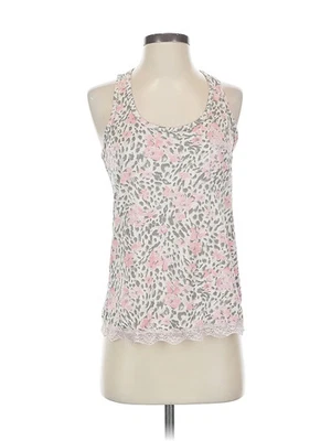 Camiseta sin mangas Marilyn Monroe rosa para mujer S Foto 1 de 2