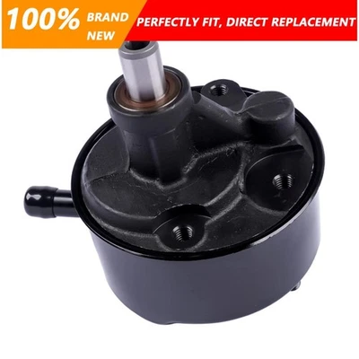 Bomba de direção hidráulica 20-8756 para Chevy Express GMC Savana 1500 2500 3500 4500 - Imagem 1 de 3
