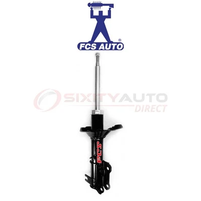 FCS Suspension Strut for 2002-2004 Kia Sedona 3.5L V6 - Assembly Shock cu Foto 1 de 4