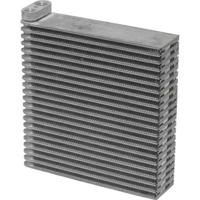 Núcleo evaporador aire acondicionado UAC EV 939901PFXC para 04-13 Volvo C30 C70 S40 V50 Foto 1 de 4