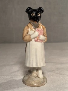 Beatrix Potter's Pickles Figurine ~ Beswick England Ⓒ 1971 - Picture 1 of 7