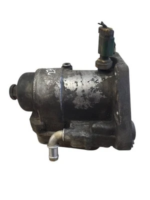 Chrysler Grand Voyager V 2010 Diesel oil filter mounting bracket 70313766 Foto 1 de 4