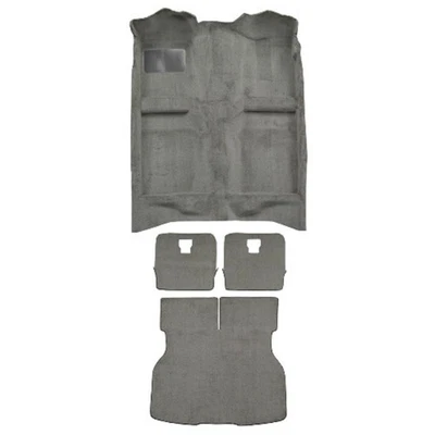 Carpet for 1983-1986 Mercury Capri Complete Cutpile - Image 1 of 4