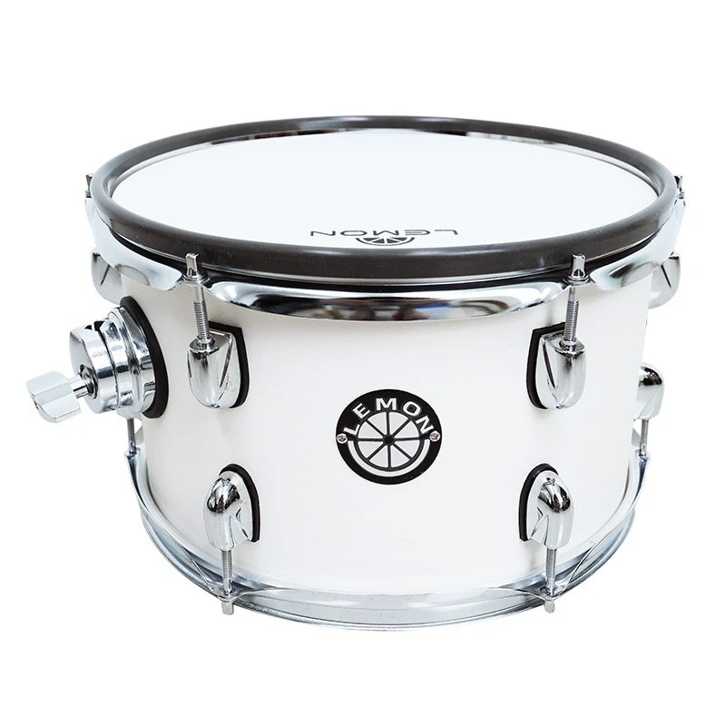 Batería de limón 12” x 7” electrónica Tom/redoblera para Roland/Alesis/Perla/Etc. EKits Foto 1 de 1