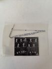 Cook Y.M.C.A. Trenton New Jersey NJ 1916 Basketball Team Picture