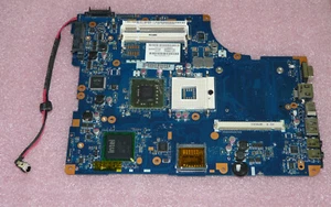 Placa base LA-4981P Rev:1.0 Toshiba Satellite L550-130 L550-11J L550-11K L550-11E - Imagen 1 de 2