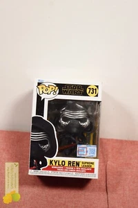 Funko POP! Star Wars: Kylo Ren #731 - Bild 1 von 6
