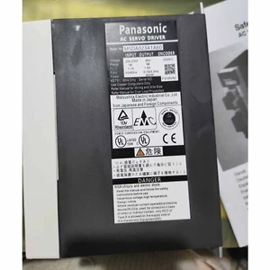 1PC Used Panasonic AC Servo Driver MSDA023A1A60 Tested - Picture 1 of 2