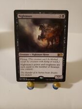 MTG Magic the Gathering Nightmare (017/030) Magic 2017 LP